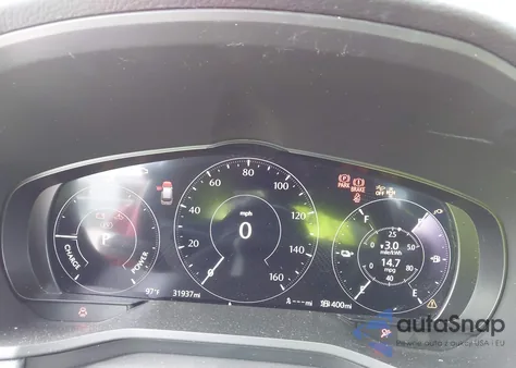 2024 Mazda Cx-90 Phev Preferred из США, поврежденный, VIN JM3KKBHA7R1131940